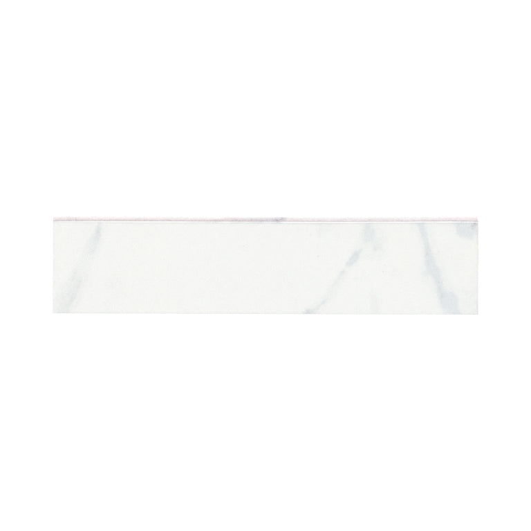 Emser Contessa 3" x 12" Bullnose Polished Dama