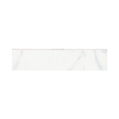 Emser Contessa 3" x 12" Bullnose Polished Dama