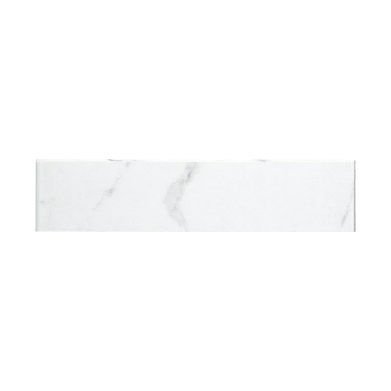 Emser Contessa 3" x 12" Bullnose Matte Dama