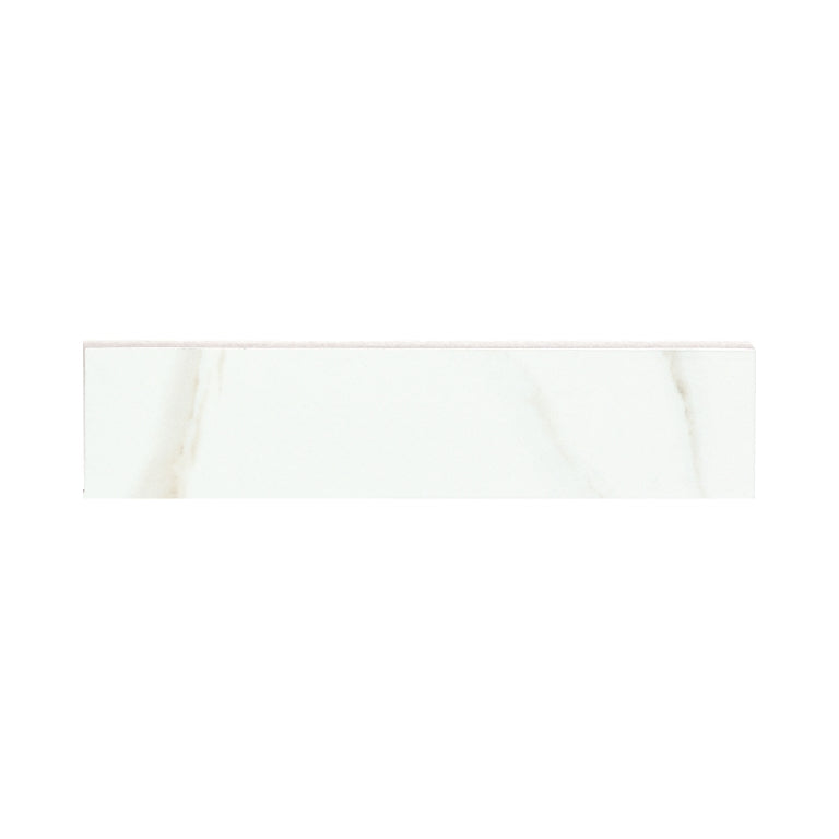 Emser Contessa 3" x 12" Bullnose Polished Oro