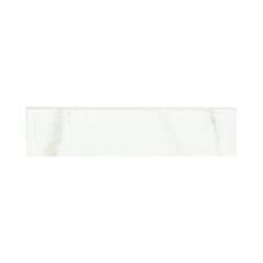Emser Contessa 3" x 12" Bullnose Polished Oro