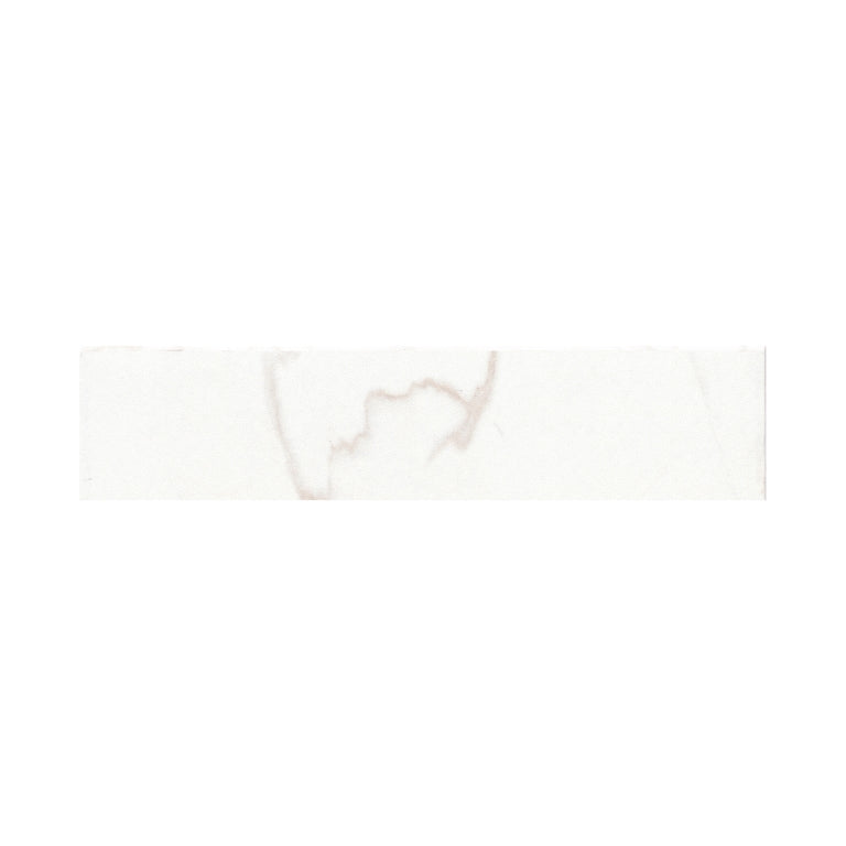 Emser Contessa 3" x 12" Bullnose Matte Oro
