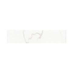 Emser Contessa 3" x 12" Bullnose Matte Oro