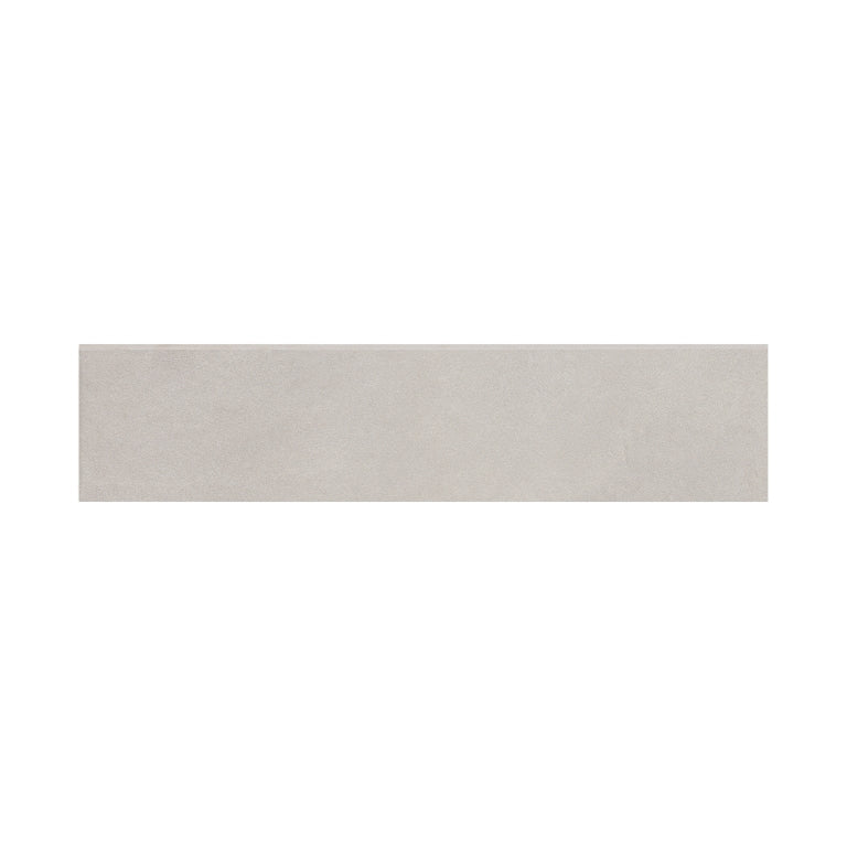 Emser Cosmopolitan 3" x 12" Bullnose Crystal
