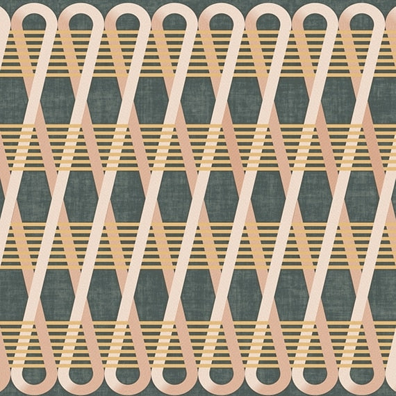 Daltile Stare Eforea 24" X 48" Overlap