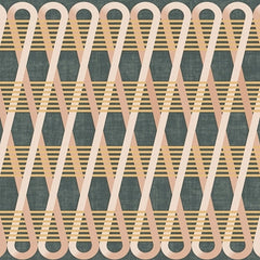 Daltile Stare Eforea 24" X 48" Overlap