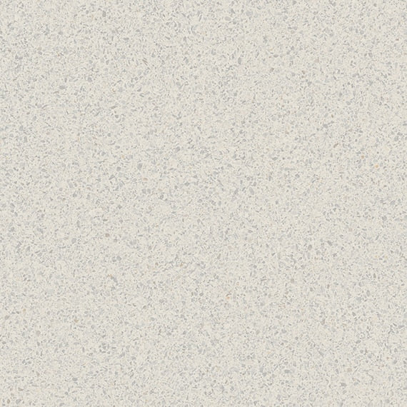 Daltile Stare Pinch 48" X 48" White