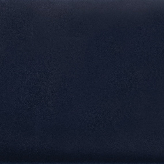 Daltile Natural Hues  4" x 4" Matte Midnight Blue
