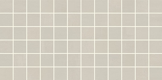 American Olean Subtle Strands 3" X 3" Straight Joint Mosaic Dune