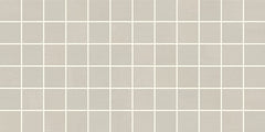 American Olean Subtle Strands 3" X 3" Straight Joint Mosaic Dune