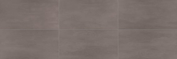 Daltile Synchronic 6" x 24" Matte Charcoal