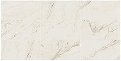 Chesapeake Peak 12" X 24" Matte Palazzo White
