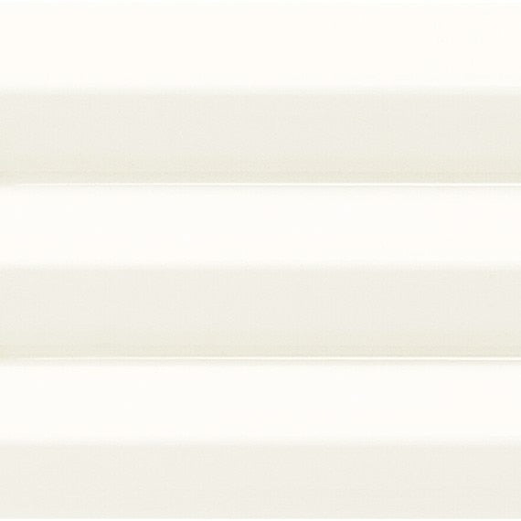 Daltile Stare Upscension 3" X 12" Wave Bright White