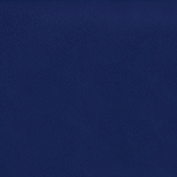 Daltile ColorMatch 2'' x 4" Straight Mosaic 12'' x 12'' Matte Matte Blueberry