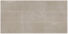 Marazzi Classentino Marble 24" X 48" Polished Coliseum Gray