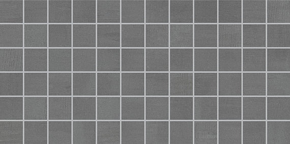 American Olean Subtle Strands 3" X 3" Straight Joint Mosaic Stone