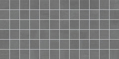 American Olean Subtle Strands 3" X 3" Straight Joint Mosaic Stone