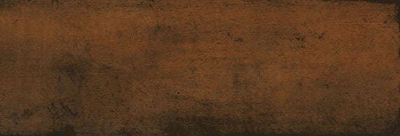 Daltile Slimlite Alloy Effects 20" X 59" Distressed Copp