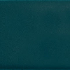 Daltile ColorMatch 2'' x 4" Straight Mosaic 12'' x 12'' Matte Matte Real Teal