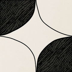 Daltile Stare Human 24" X 24" Full Stop
