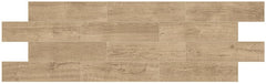 Daltile Gaineswood 6" X 24" Plank Hickory