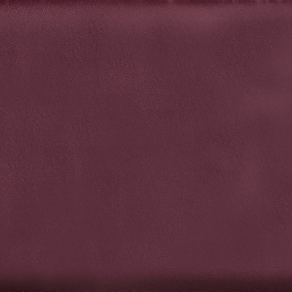 Daltile Colormatch 3" X 6" Matte Matte Burgundy