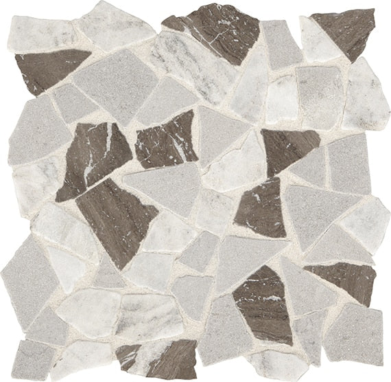 Stone MERGE