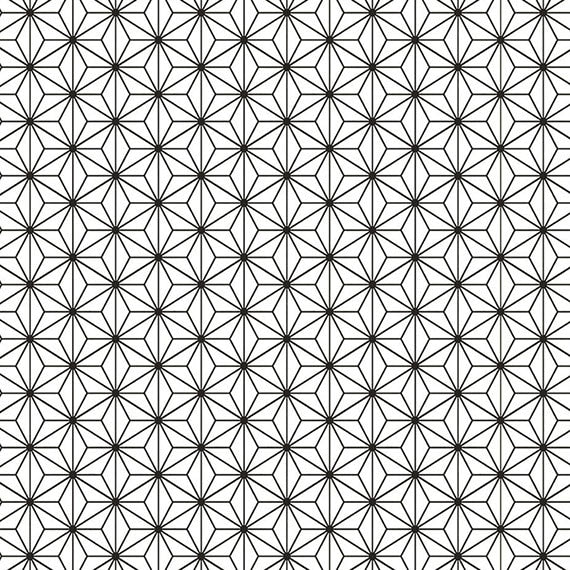 Daltile Stare Kintsugi 8" X 8" Glossy White Japan