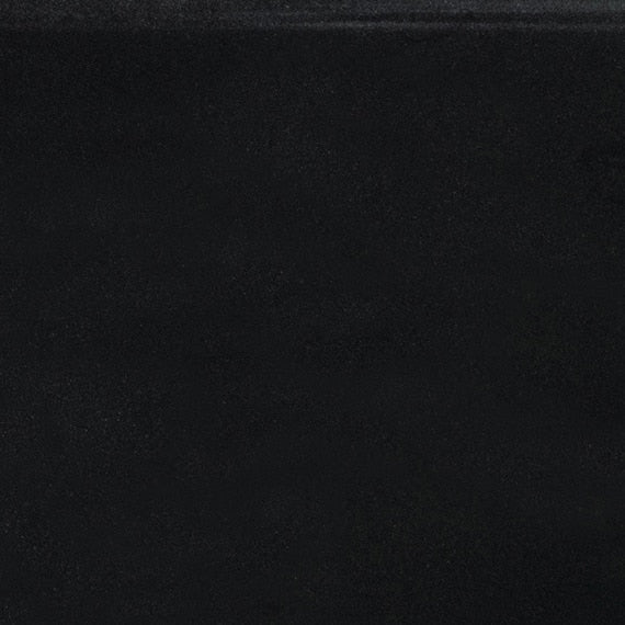 Daltile Natural Hues  4" x 4" Matte Raven 
