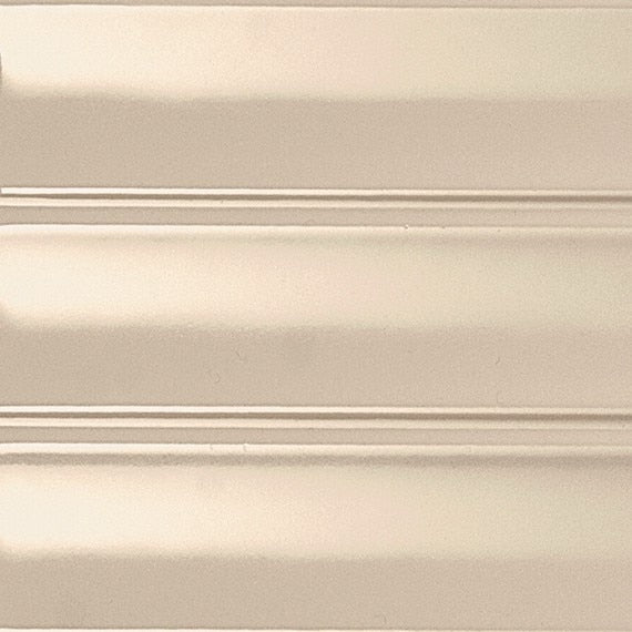 Daltile Stare Upscension 3" X 12" Ripple Bright Carmel