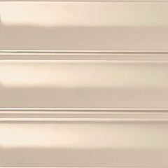 Daltile Stare Upscension 3" X 12" Ripple Bright Carmel