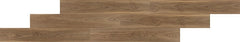 Daltile Harper's Place 7.5" X 48.5" LVT 8 MIL Rustic