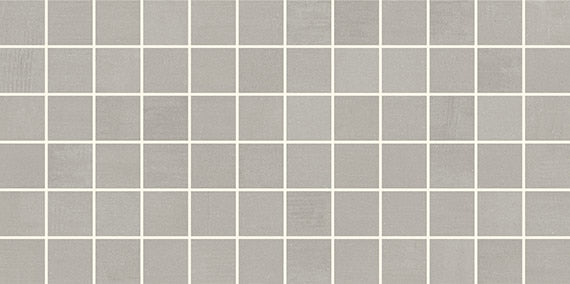 American Olean Subtle Strands 3" X 3" Straight Joint Mosaic Breeze
