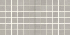 American Olean Subtle Strands 3" X 3" Straight Joint Mosaic Breeze