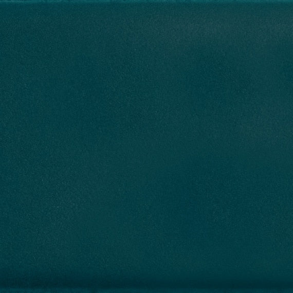 Daltile Colormatch 12" X 24" Matte Matte Real Teal
