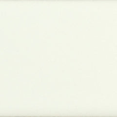 Daltile Colormatch 10" X 14" Matte Matte Pearl White