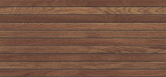 American Olean Debonair Estate 12" X 24" Stacked Mosaic 1" X 24" Heriloom