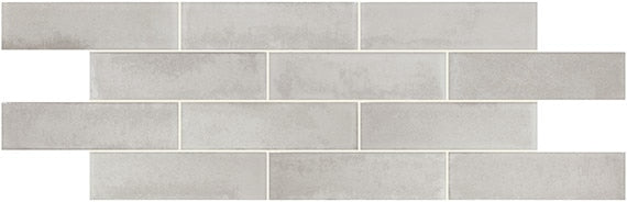 American Olean Conrad Brick 2" X 8" Polar