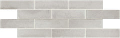 American Olean Conrad Brick 2" X 8" Polar