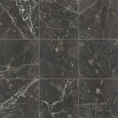 Marazzi Savoir 24" X 24" Polished Noir