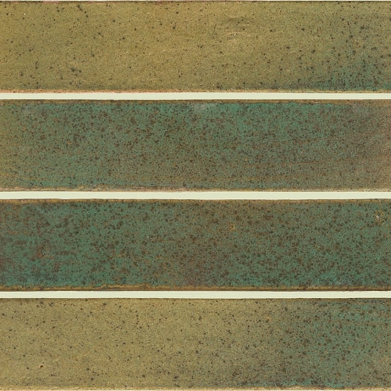 Daltile Stare Empyrean 2" X 10" Ossido