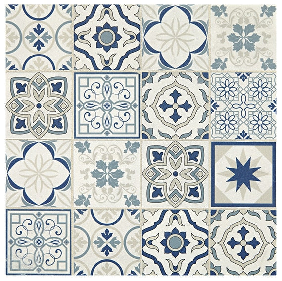 Tile MERGE