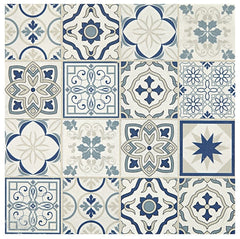 Tile MERGE