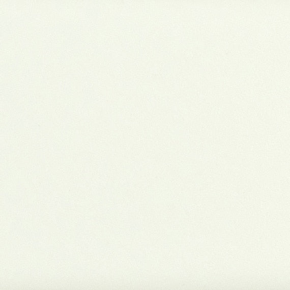 Daltile ColorMatch 1.5" Hexagon Mosaic 12'' x 11'' Glossy Matte Pearl White