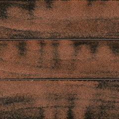 Daltile Stare Empyrean 2" X 10" Rame