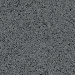 Daltile Stare Pinch 48" X 48" Black