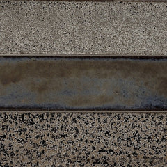 Daltile Stare Empyrean 2" X 10" Cool Blend