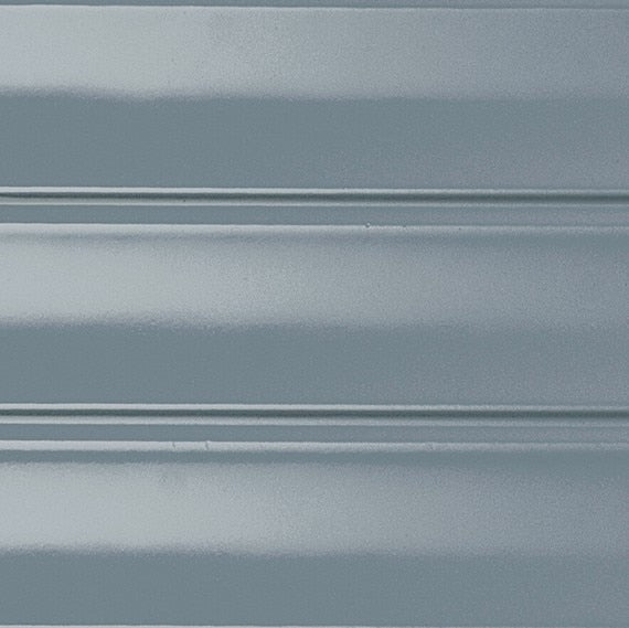 Daltile Stare Upscension 3" X 12" Ripple Bright Storm
