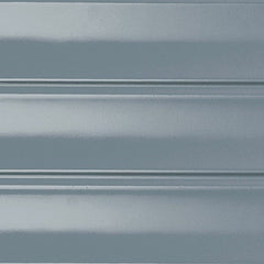 Daltile Stare Upscension 3" X 12" Ripple Bright Storm