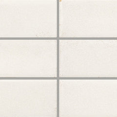 Daltile Stare Fyre 8" X 24" Pixie White